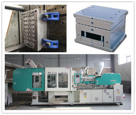 Forma della macchina di Toy Injection Moulded Dog Treat del cane varia