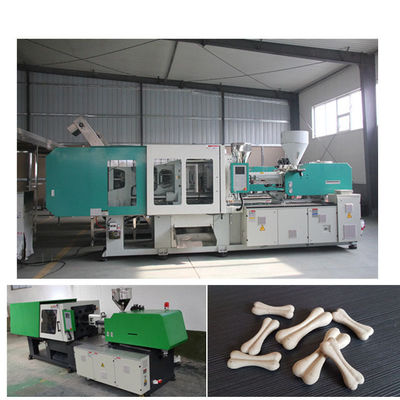 Controllo della temperatura dentario del barilotto di PID della fresatrice degli ossequi del cane