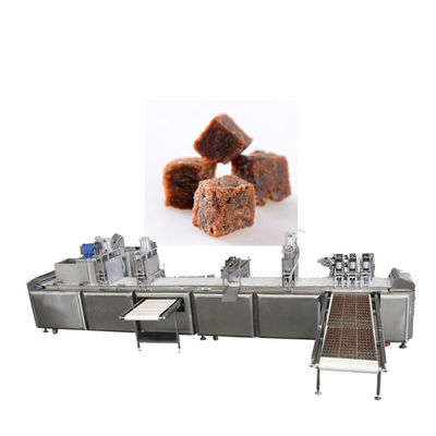 Il merluzzo dello SpA di Siemens cuba il cibo per cani che rende a macchina l'acciaio inossidabile