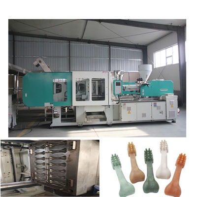 Macchina per la produzione di biscotti per cani in acciaio inossidabile per la produzione di alimenti per animali domestici ad alta velocità, produzione 30 kg/h