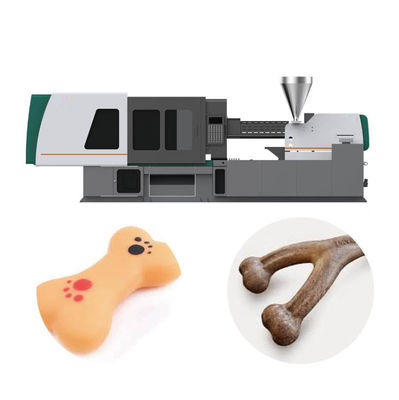 L'animale domestico idraulico Toy Making Machine /Pet di cure odontoiatriche tratta il modellatore