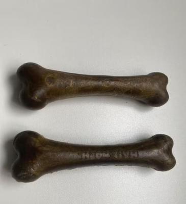 Macchina dello stampaggio ad iniezione dello spuntino dell'animale domestico della macchina dell'ossequio del cane di cure odontoiatriche