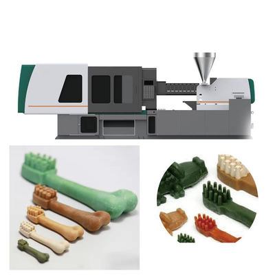 Macchina bassa per gli ossequi dell'animale domestico, rendimento elevato dell'ossequio del cane del consumo di energia