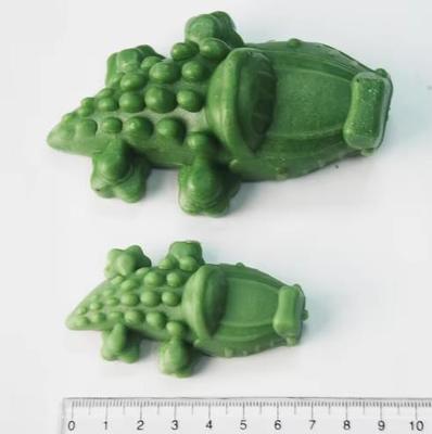 L'impiantistica per la lavorazione degli alimenti a alta tecnologia dell'animale domestico tratta lo stampaggio ad iniezione producendo gli ossequi dell'animale domestico