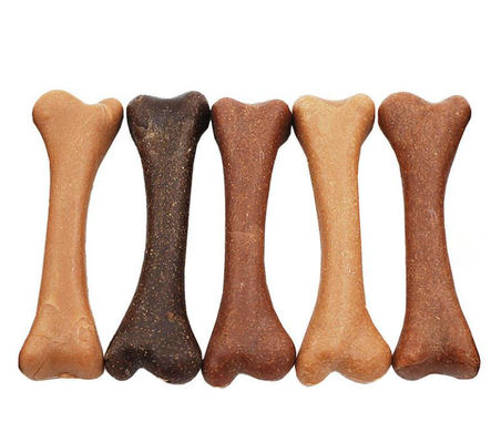 Dental Care Schnauzer Pet Treats Pet Iniezione stampaggio macchina