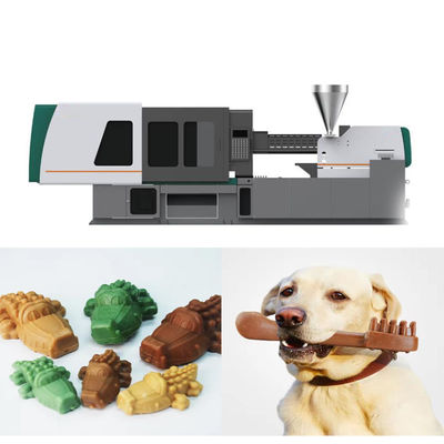 Il CE & l'iso hanno approvato il cane che mastica il macchinario di trasformazione dei prodotti alimentari con la serie del dm