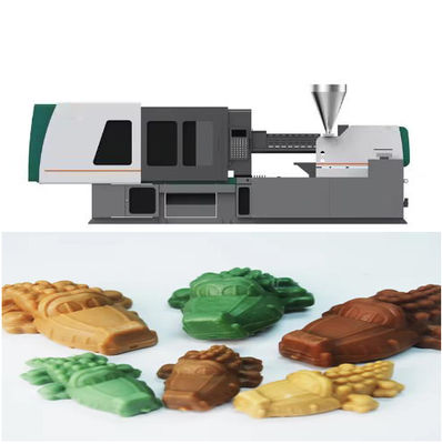 Macchina dell'ossequio del cane di cure odontoiatriche, alta velocità della macchina dell'espulsore dello spuntino