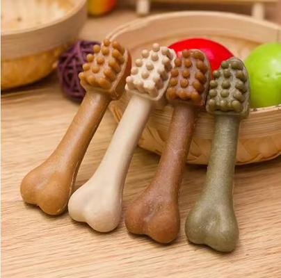 Attrezzature per la produzione di alimenti per cani per la cura dentale e la pulizia dei denti, 380V 50HZ