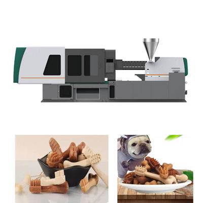 Macchina per la produzione di biscotti per cani / Macchina per la produzione di alimenti per animali per estrussione