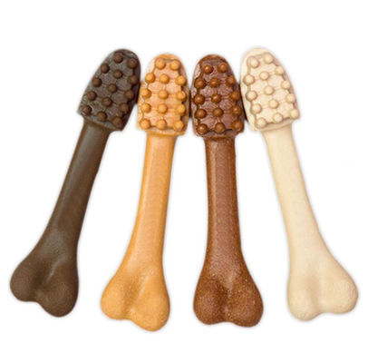 Mikim Pet Dental Chews Dog Treat Machine Moulding Machine Nuovo design