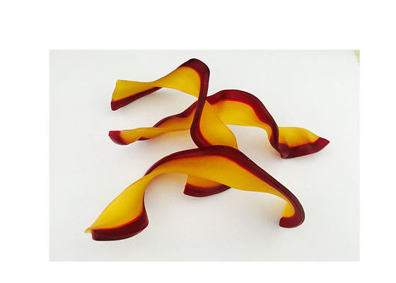 Certificazione gemellata automatica del CE del motore di Multi-forma WEG dell'espulsore del cibo per cani della vite