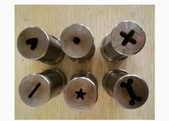 Il CE ISO9001 ha certificato la singola macchina dell'estrusore a vite per il cane di animale domestico che mastica Antivari