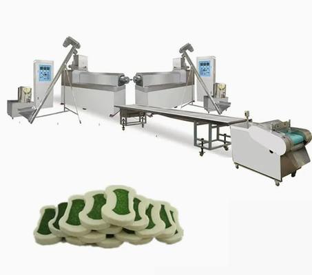 Espulsore economico del cibo per cani dell'animale domestico di cure odontoiatriche, macchinario dell'alimento per animali domestici