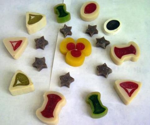 La masticazione dentaria dei cani tratta gli spuntini che fanno la macchina/attrezzatura/linea di produzione