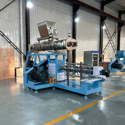 piccolo animale Galleggiante mangime per pesci pellet che produce prezzi di macchine per estrusori fornitori di macchine per la produzione di estrusori di mangime per pesci