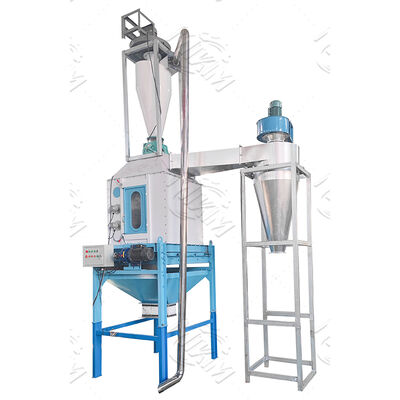 Big Capacity Dry Dog Food Extruder Pet Food Processing Line Animal Feed Extrusion Dog Food Making Machine