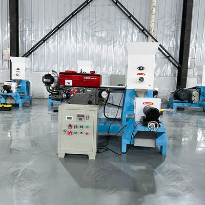 Conserva il mangime ed è altamente efficiente!