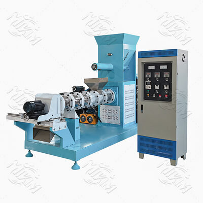 Mini 1-20mm Gatto cane Pet Nuovo mangime per pesci galleggiante Food Extruder Machine mangimi per animali galleggianti mangimi per pesci