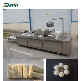 Formazione automatica di Antivari del cereale della produzione di attrezzature di Antivari di energia di controllo dello SpA di Siemens
