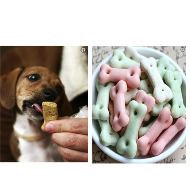 Humam/produzione dura del biscotto del cane cibo dell'animale domestico di fabbricazione di biscotti dei semi brevi della macchina