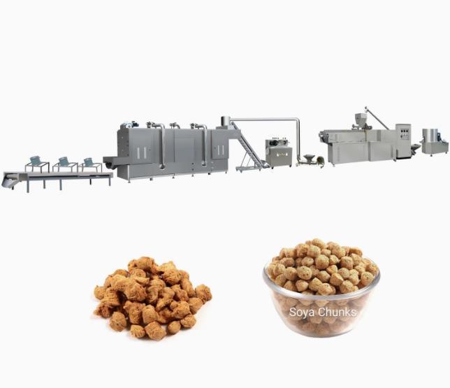 Macchina dell'espulsore della soia della garanzia da 12 mesi, attrezzatura di elaborazione della soia
