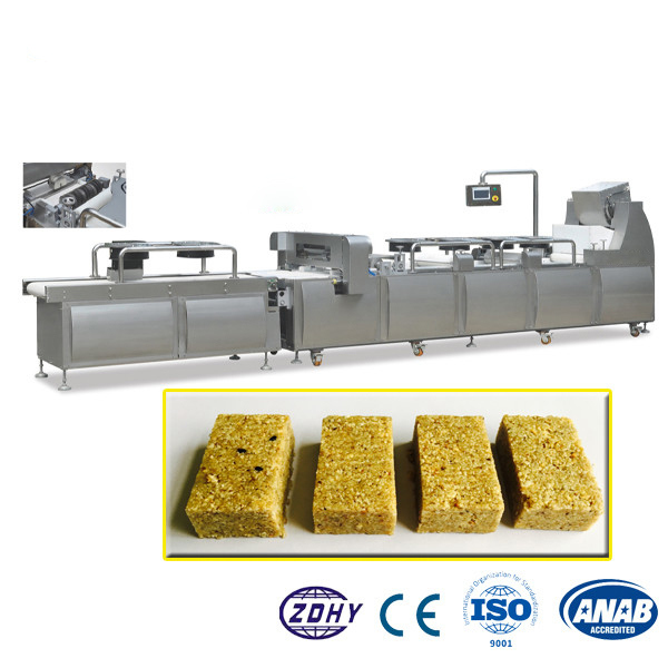 Arachidi Candy Antivari che fa macchina