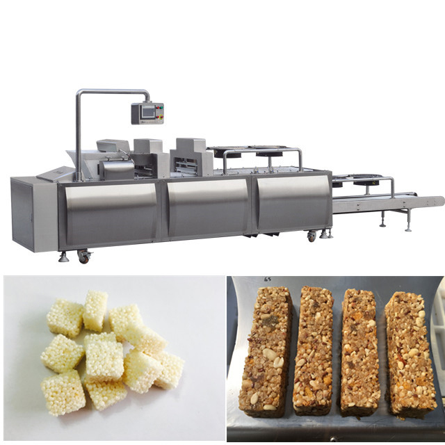 Modanatura Antivari di Antivari del cereale di energia che forma le dimensioni differenti a macchina e le forme