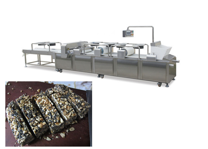 Cereale Antivari di taglio di Antivari di arachide che fa la linea di trasformazione di Antivari di nutrizione a macchina di energia