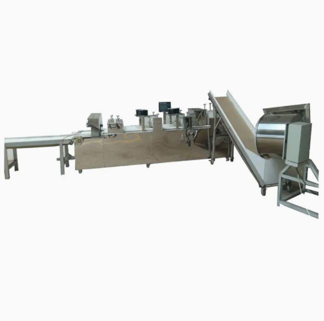 Miele, muesli Antivari di Cocunut che fa macchina/tagliatrice con il certificato del CE