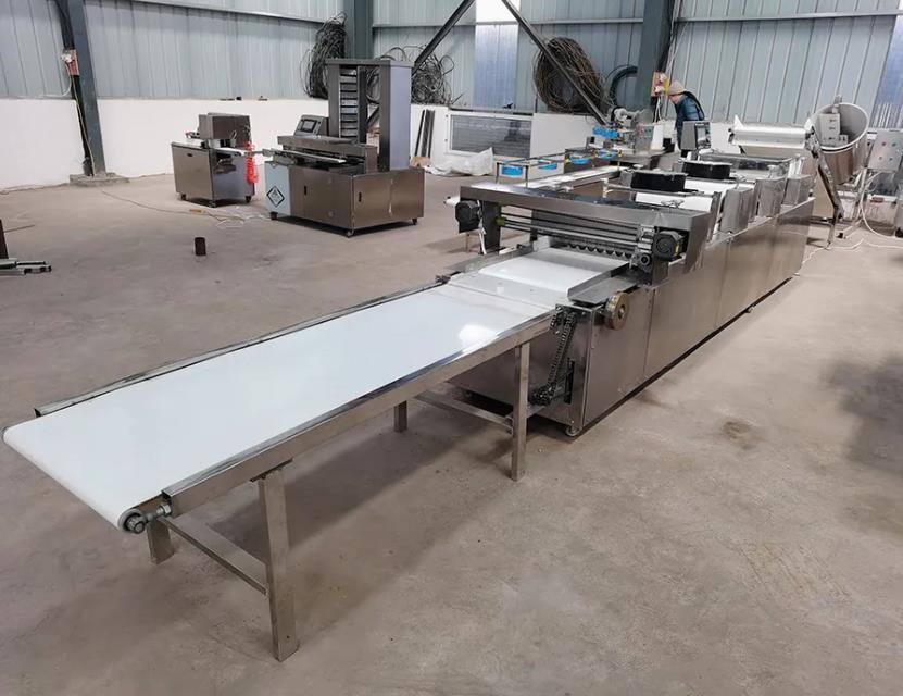 Soffio del riso che produce cereale a macchina escludere fabbricazione della macchina 200-400kg/hr