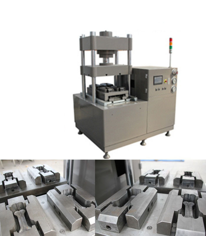 Ossa del pellame greggio urgenti creatore dell'alimento per animali domestici