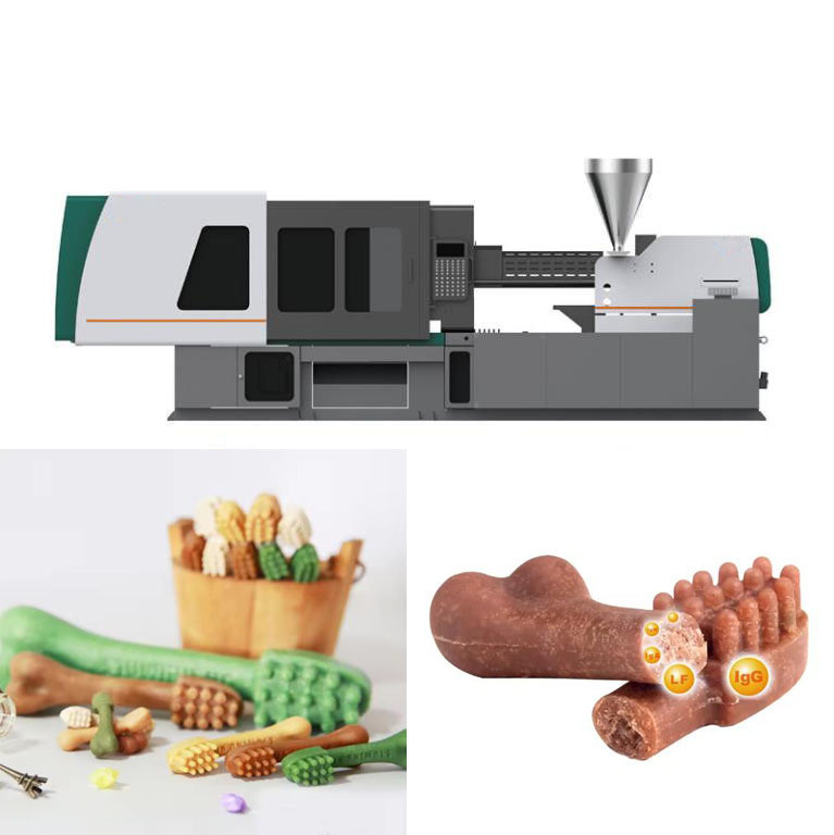 Australian Terrier Osso Forma PID Produttore Commerciale di Snack per Cani Antiolio Per Masticazione Canina