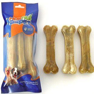 Pet Food Processing Equipment For Rawhide Bone
